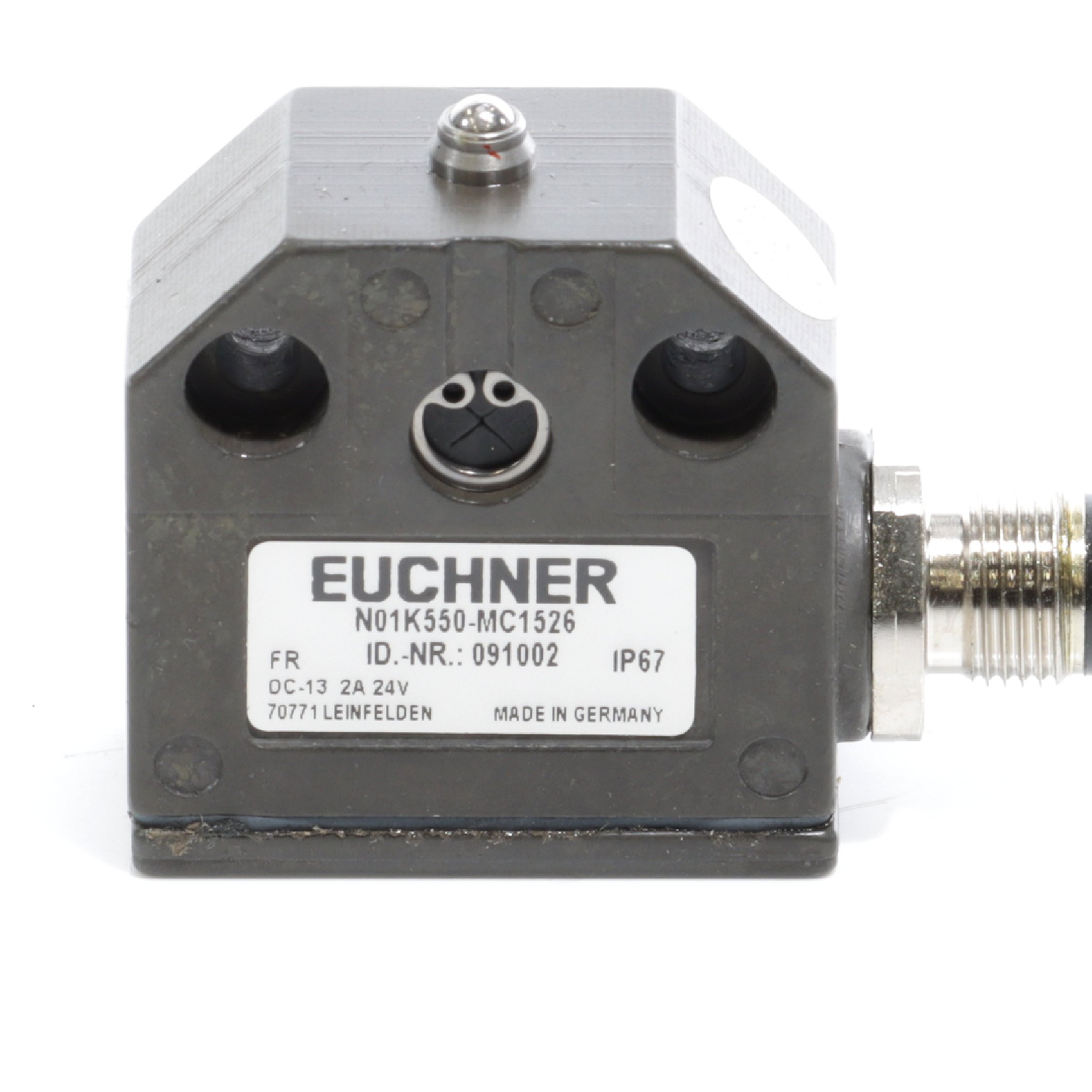 Einzelpositionsschalter  Neu geöffnete OVP